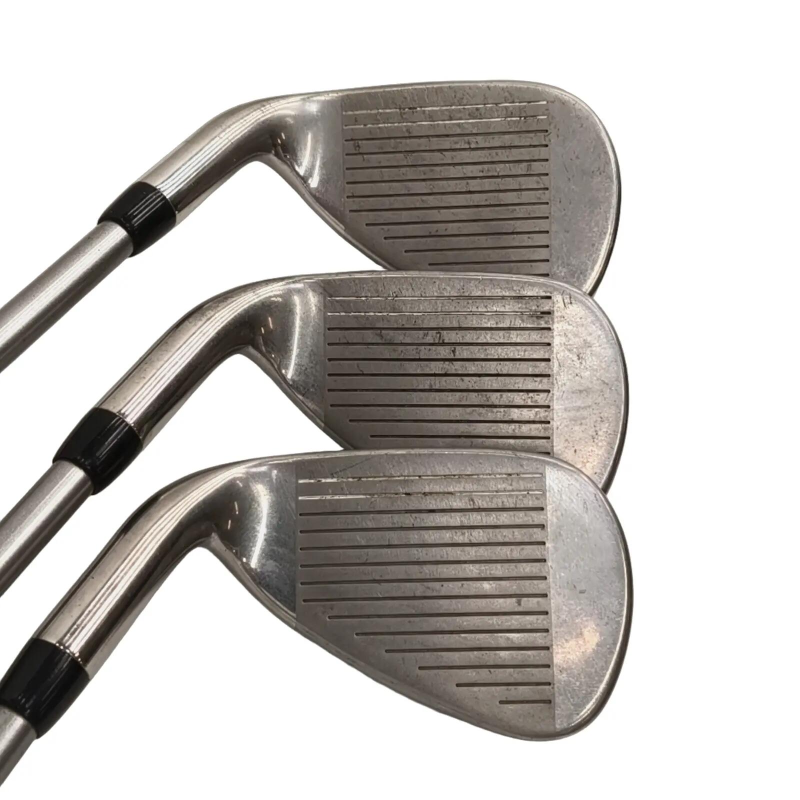 Callaway Rogue CF18 Set di ferri / 6-PW+GW / Flex Ladies / Grafite 6/7