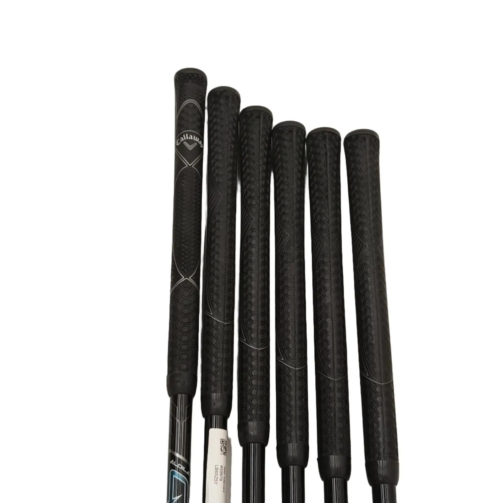 Callaway Rogue CF18 Set di ferri / 6-PW+GW / Flex Ladies / Grafite 5/7