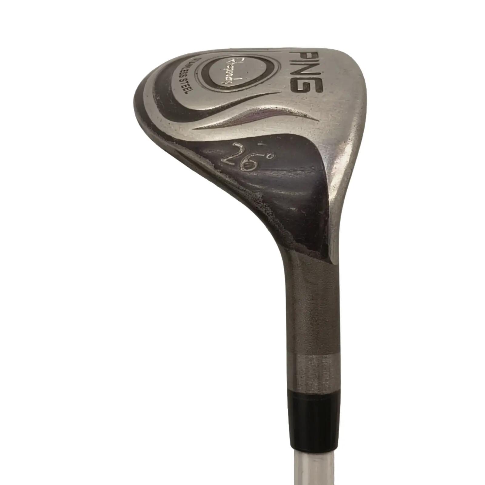 PING Rhapsody Hybrid / Flex Ladies / #5/26 2/5
