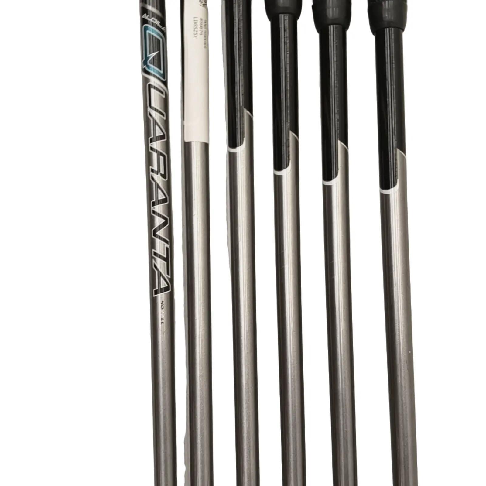 Callaway Rogue CF18 Set di ferri / 6-PW+GW / Flex Ladies / Grafite 4/7