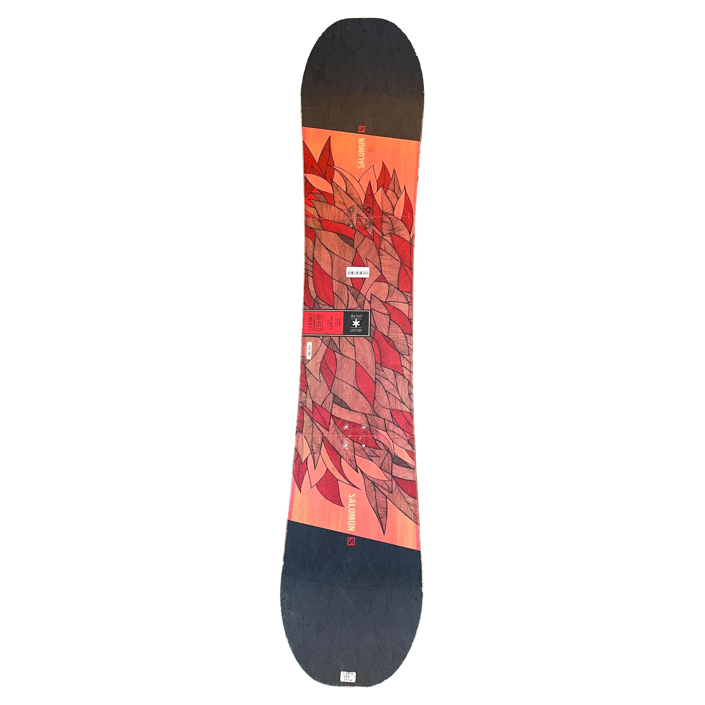 SALOMON picture
