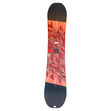 Salomon Unite Liberty – All-Terrain Damessnowboard-150