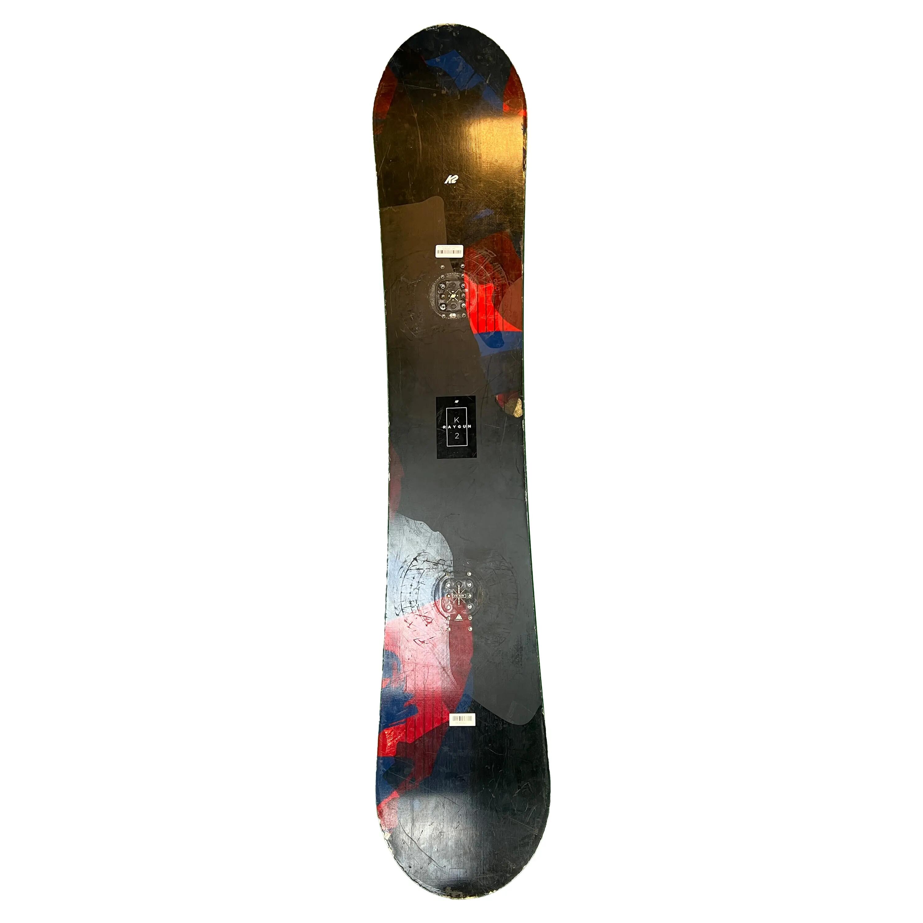 K2 picture