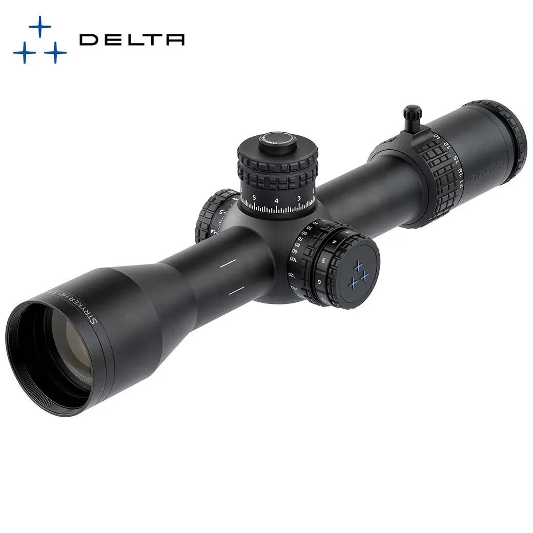 DELTA OPTICAL picture