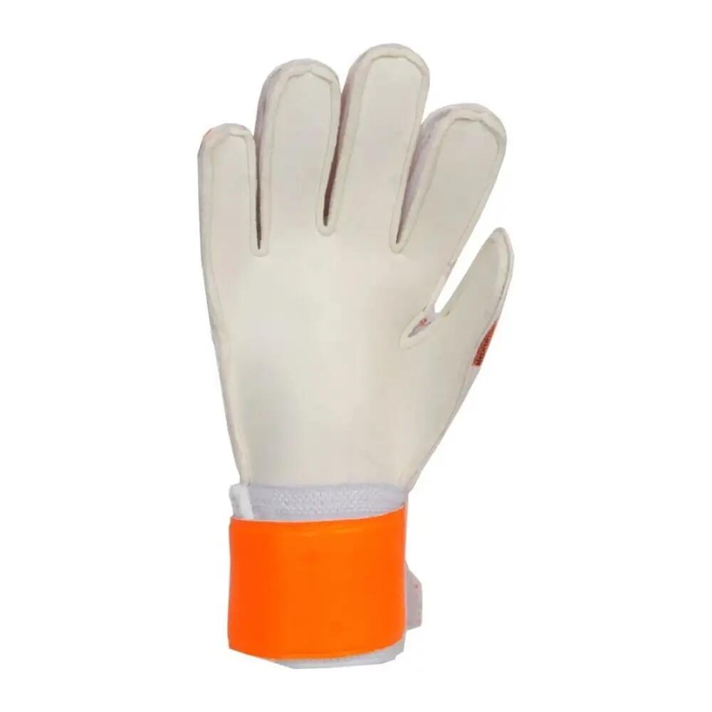 Guanti Da Portiere Antiscivolo Adulto Unisex Select Arancio 2/3