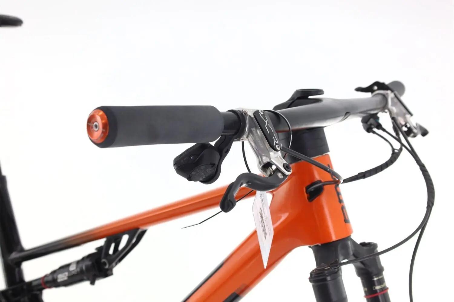 VTT reconditionné ·  Fourstroke 01 One AXS · Très bon état 6/8