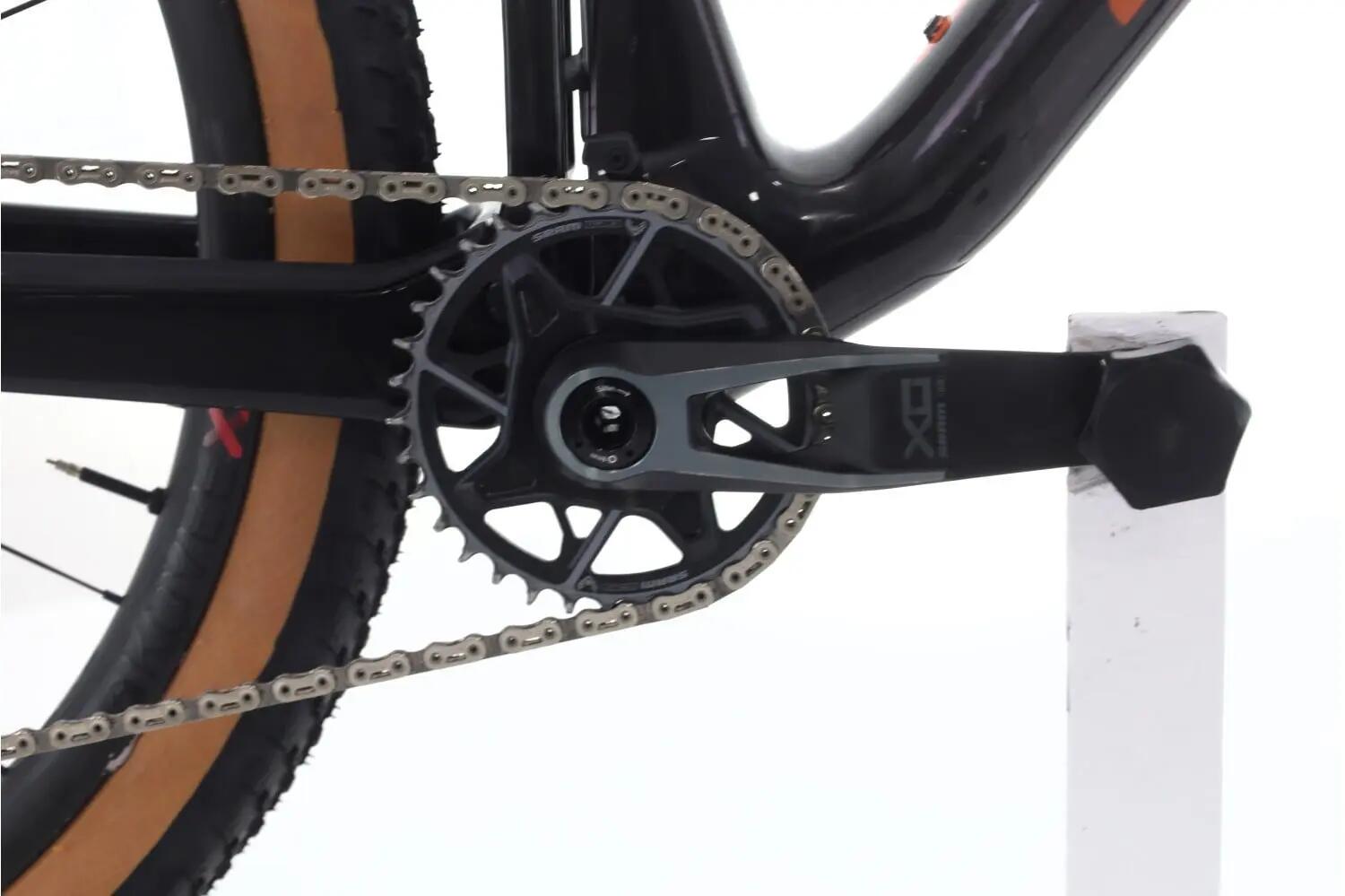 VTT reconditionné ·  Fourstroke 01 One AXS · Très bon état 4/8