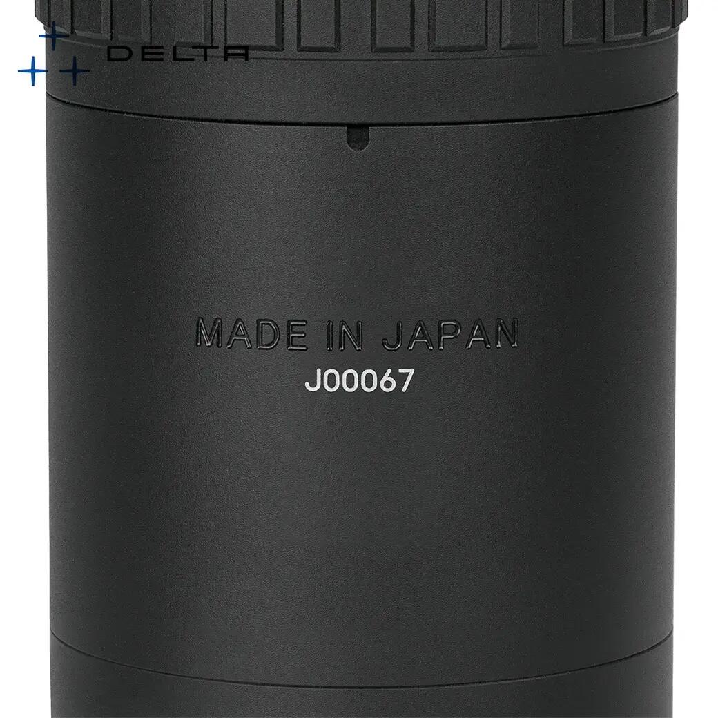 Ottica Delta Optical Stryker HD 3.5-21x44 FFP IR (DLR-3 MRAD) 4/7
