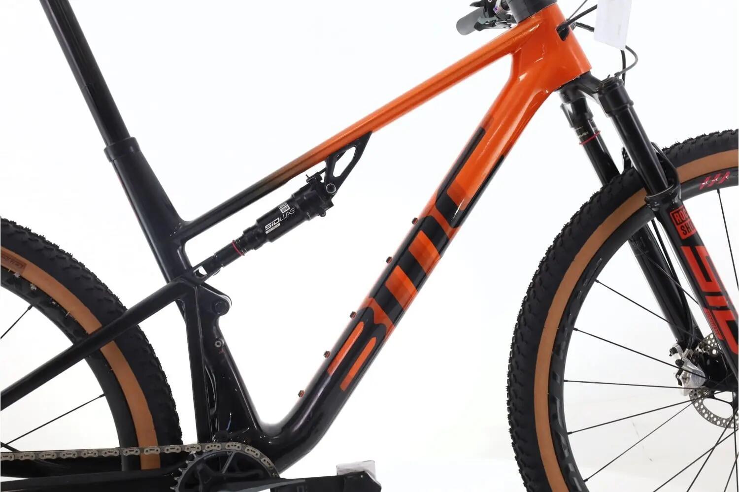 VTT reconditionné ·  Fourstroke 01 One AXS · Très bon état 2/8