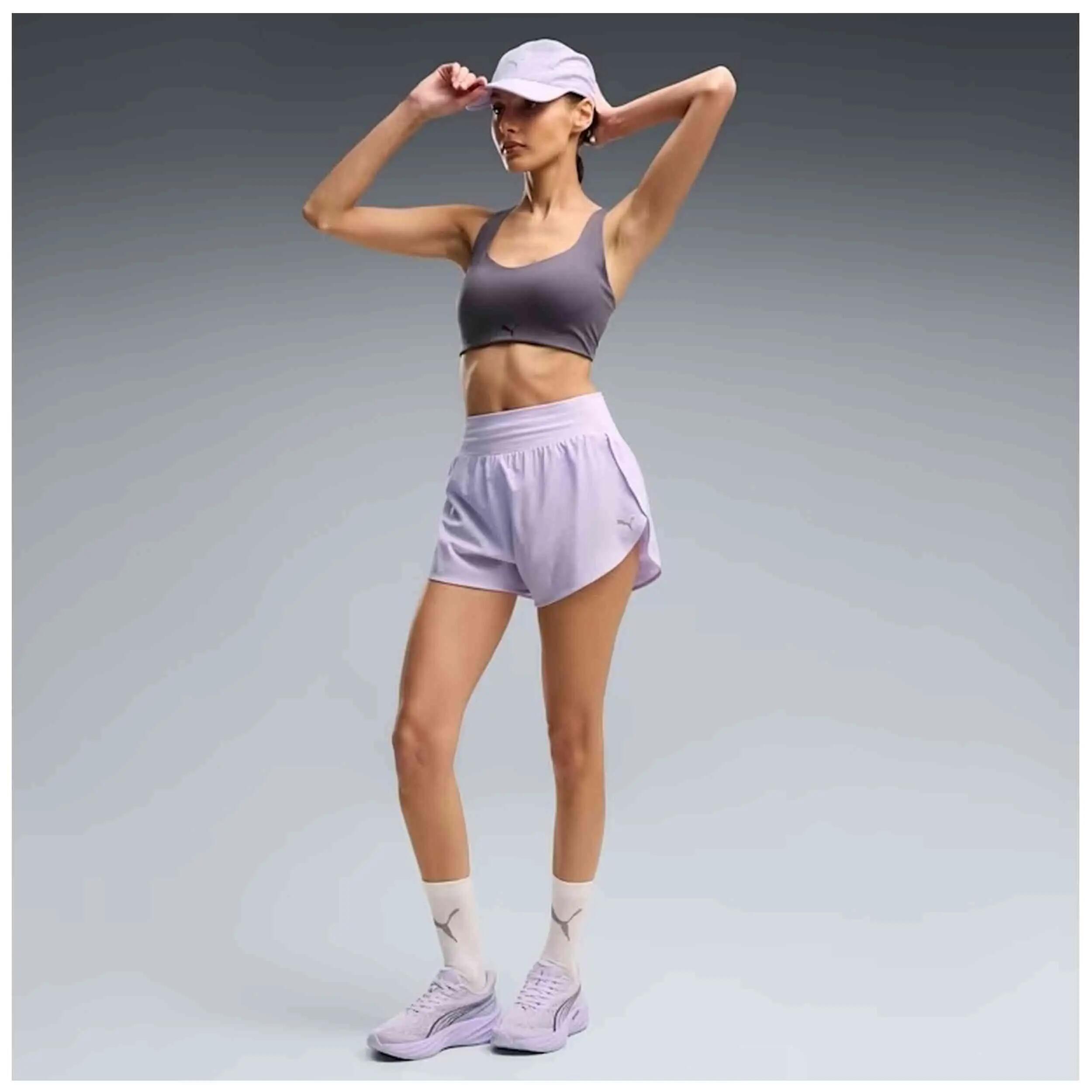 Top Puma modèle 529064-35 pour femmes 5/5