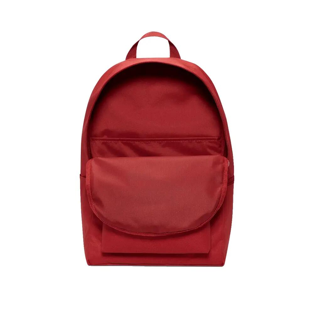 Sac à dos Nike Heritage DC4244-613 Rouge/Blanc 6/6