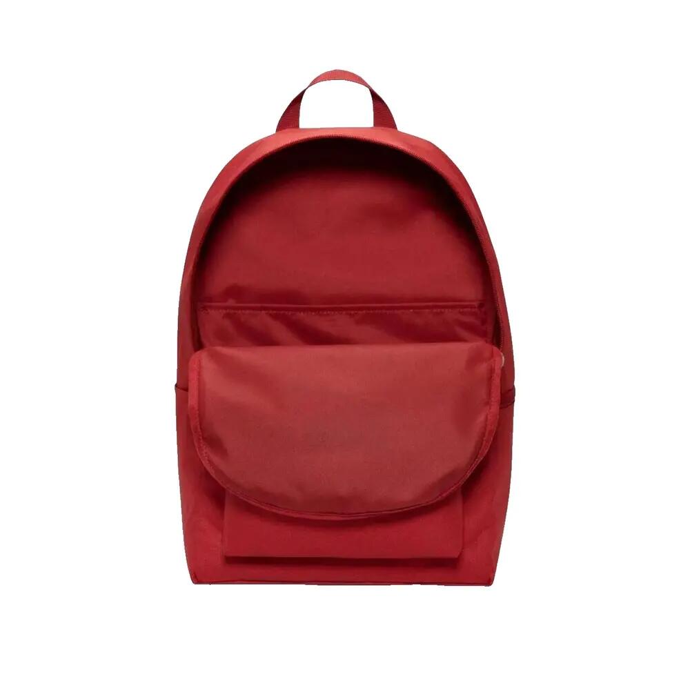 Sac à dos Nike Heritage DC4244-613 Rouge/Blanc 5/6