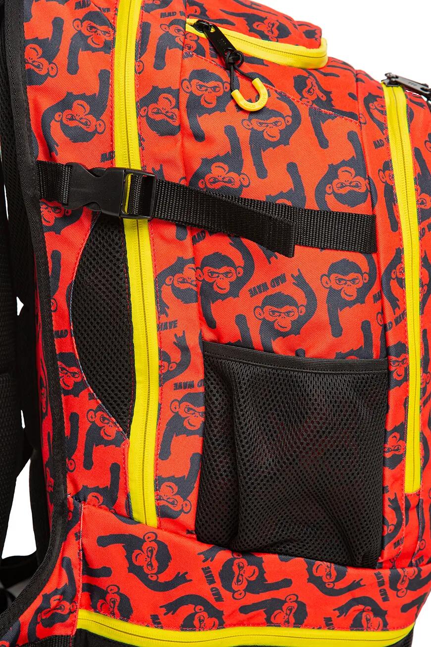 Schwimmrucksack lane, 32 l, belüftet 3/5