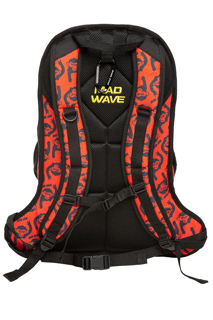 Schwimmrucksack lane, 32 l, belüftet 2/5
