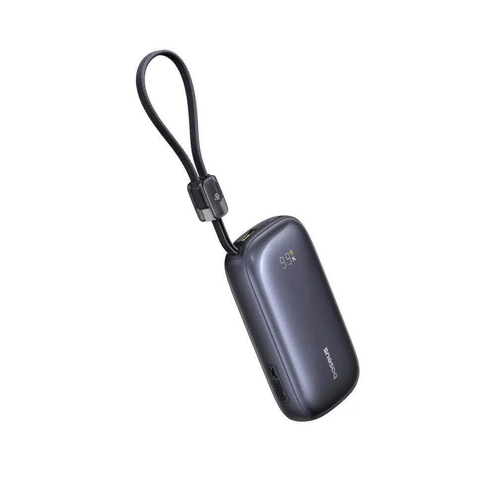 Batería externa Baseus EnerFill FC21 Qpow 3 Ultra 20000mAh 45W 5/10