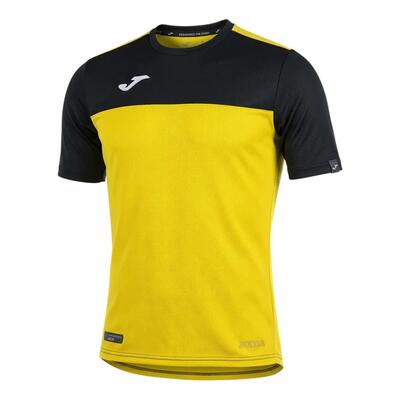 Voetbalshirt voor heren (winnaar) (rood)
