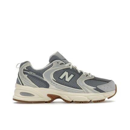 Zapatillas Femme New Balance U530 Gris