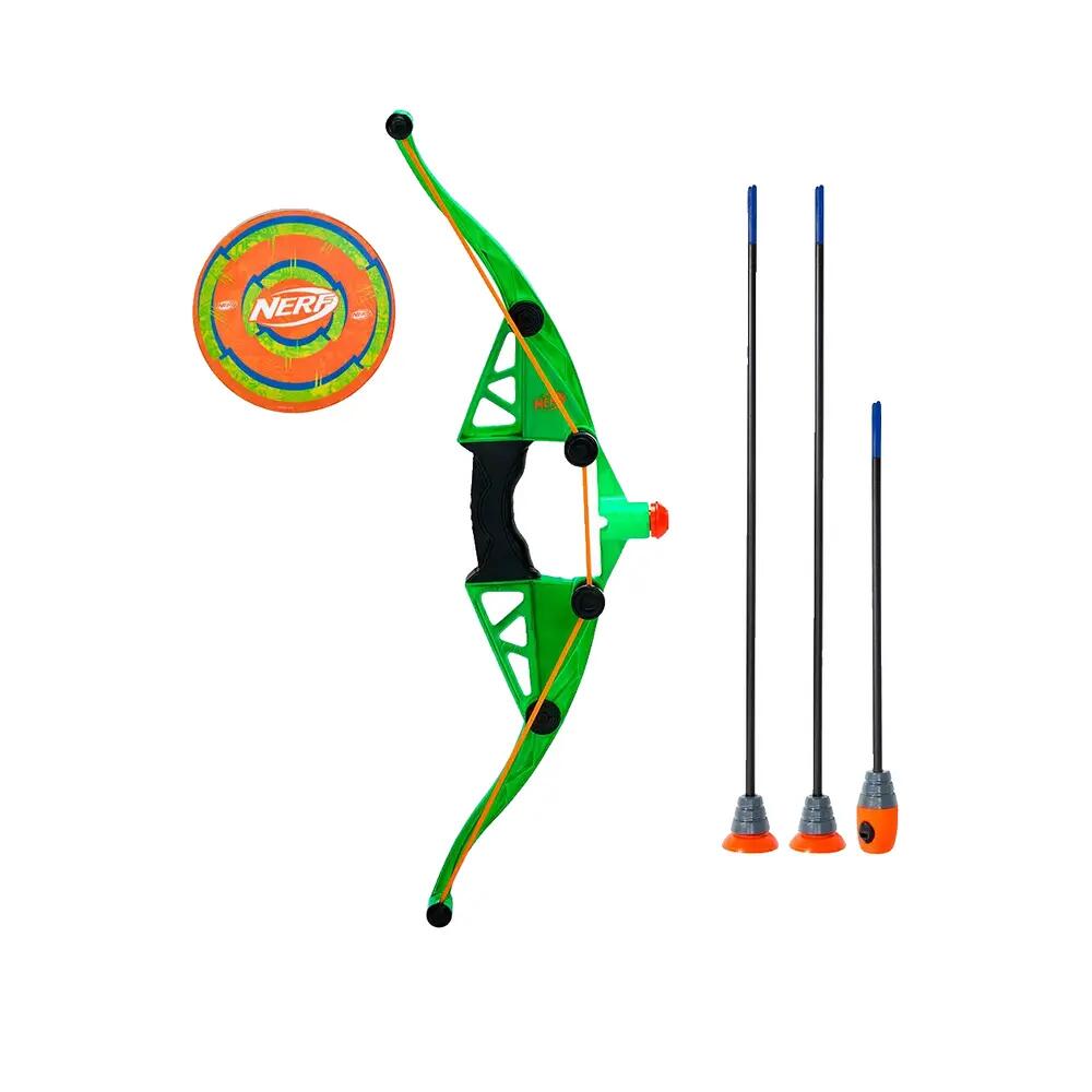 NERF picture