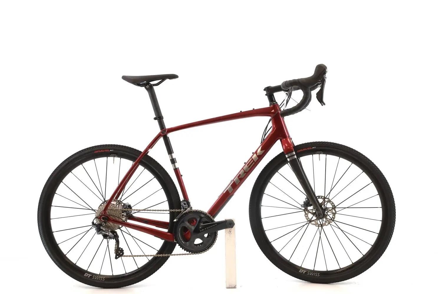 TREK picture