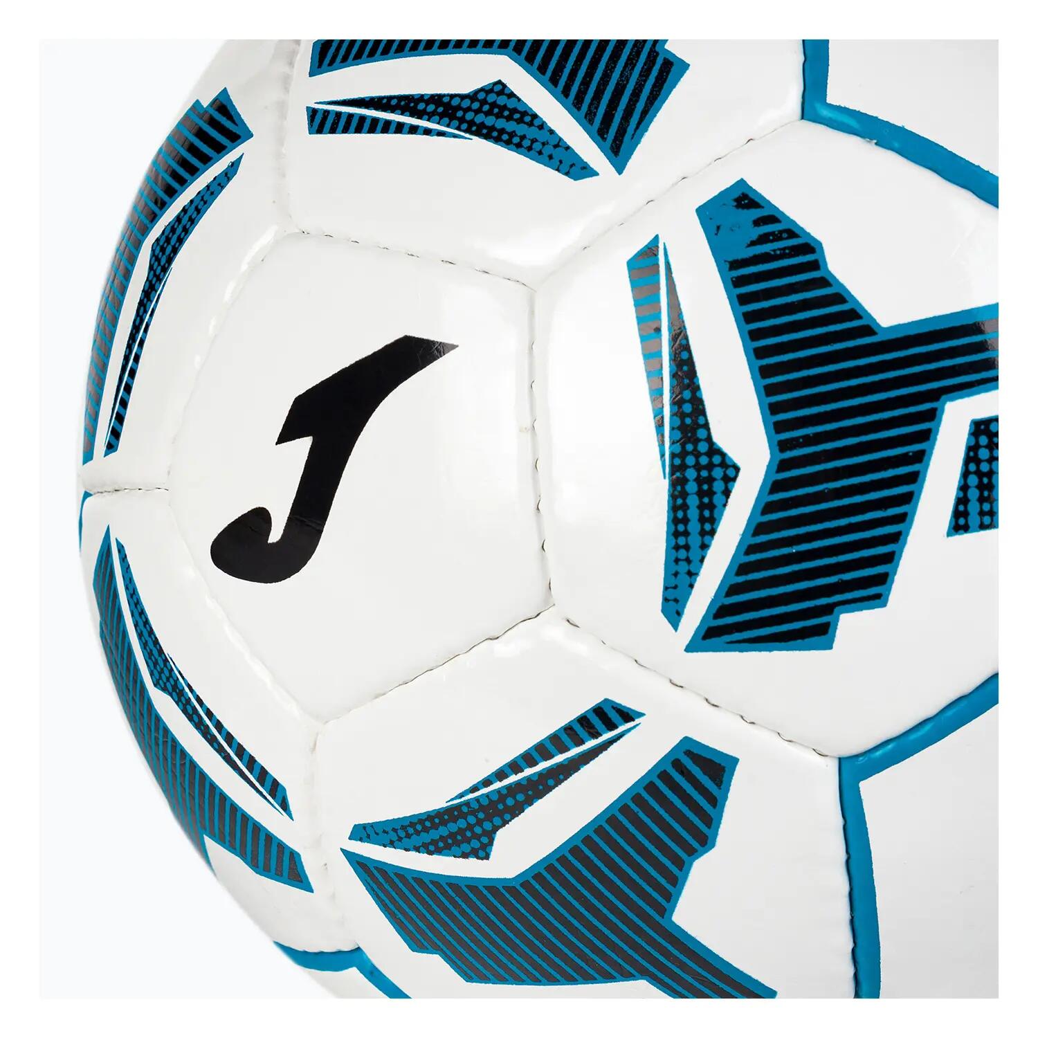 IJsberg III Voetbal (Wit/blauw) 5 3/4