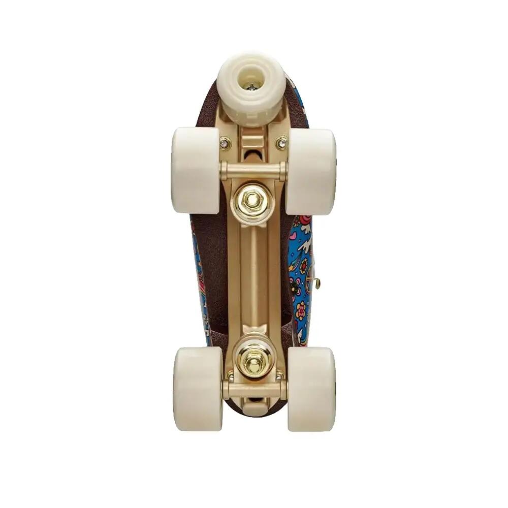 Rolki Impala Harmony Bleu/Jaune/Rouge 7/9