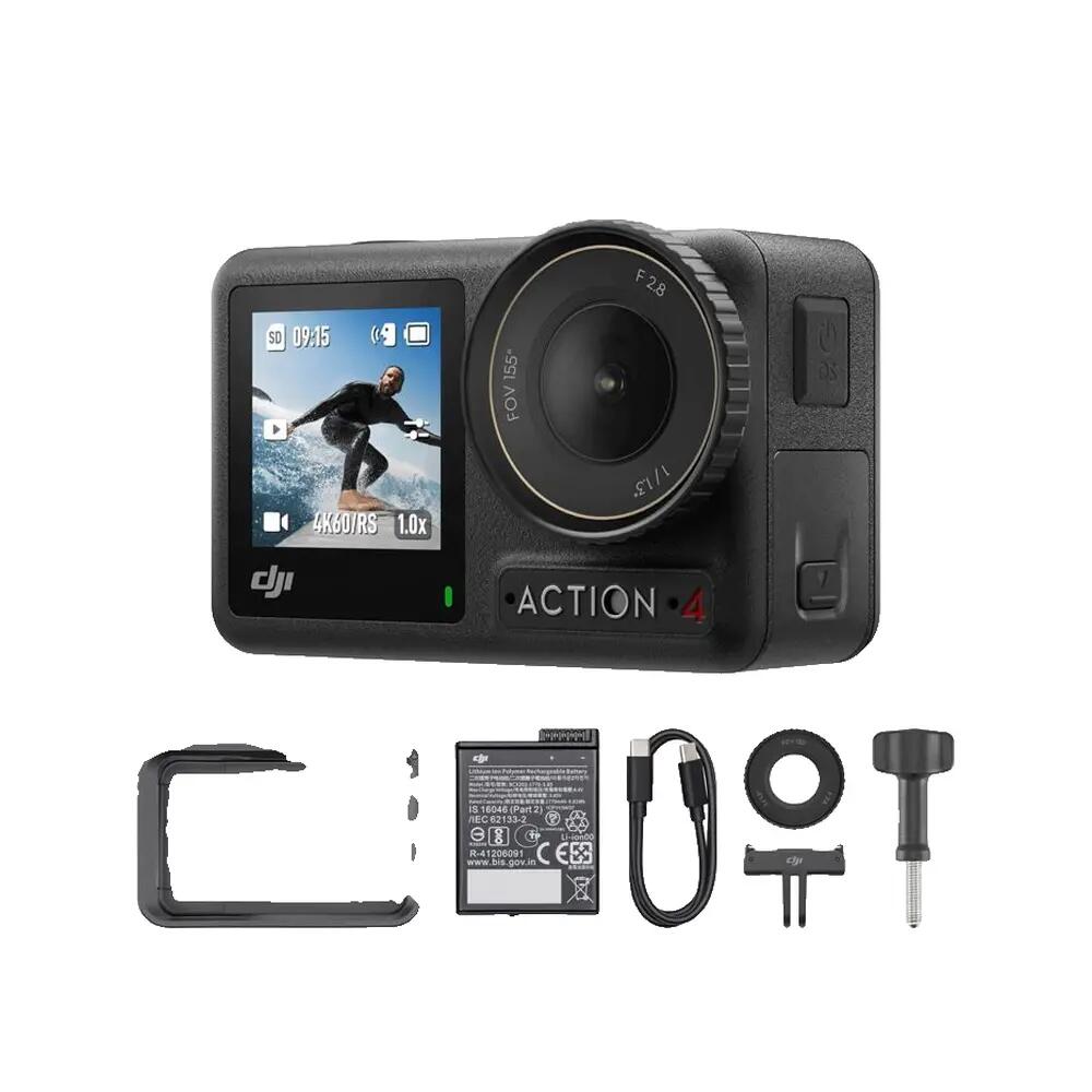 DJI picture