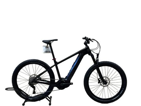 Refurbished - E-Mountainbike Cannondale Trail Neo Shimano - Zeer goed