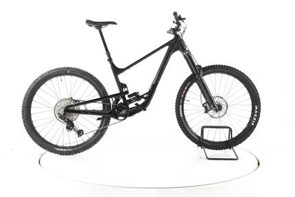 Reconditionné - Rocky Mountain Altitude 50 VTT tout suspendu - Très Bon