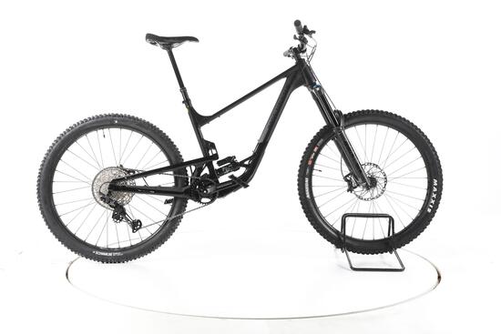 Reconditionné - Rocky Mountain Altitude 50 VTT tout suspendu - Très Bon