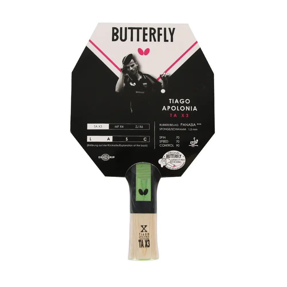 BUTTERFLY picture