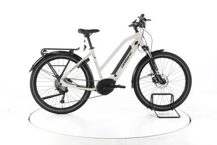 Refurbished - Haibike Trekking 3 Trekking E-Bike - Sehr gut