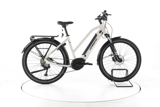 Refurbished - Haibike Trekking 3 Trekking E-Bike - Sehr gut