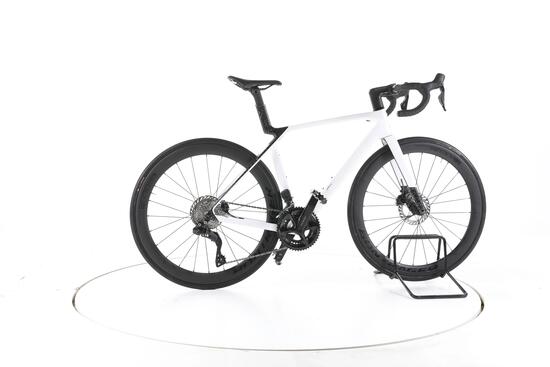 Reconditionné - Trek Madone SL 6 Gen 8 Vélo de Route Carbone 2026 - Très Bon