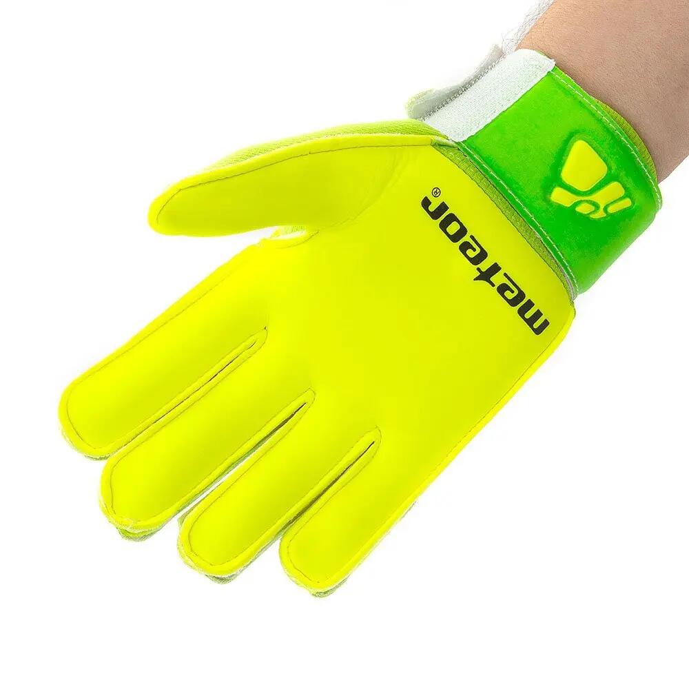 Guanti da portiere da allenamento Meteor Catch 3/6