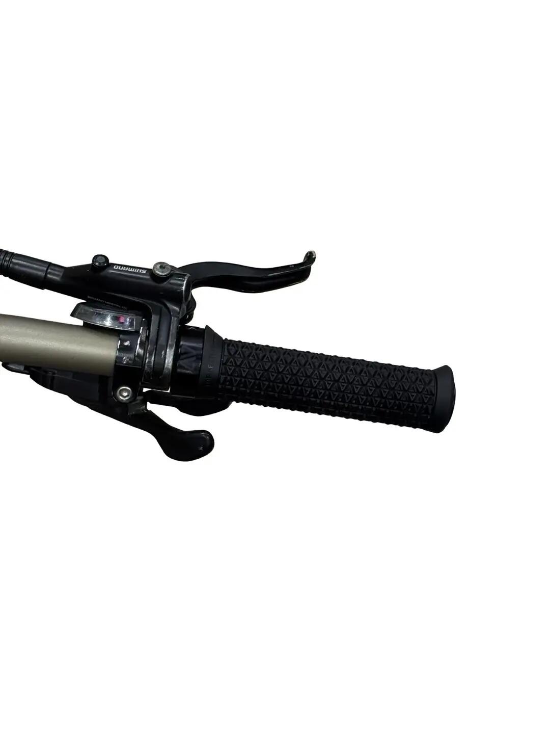Ricondizionata - E-Mountain bike Cannondale Trail Neo Shimano - Stato eccellente 7/13