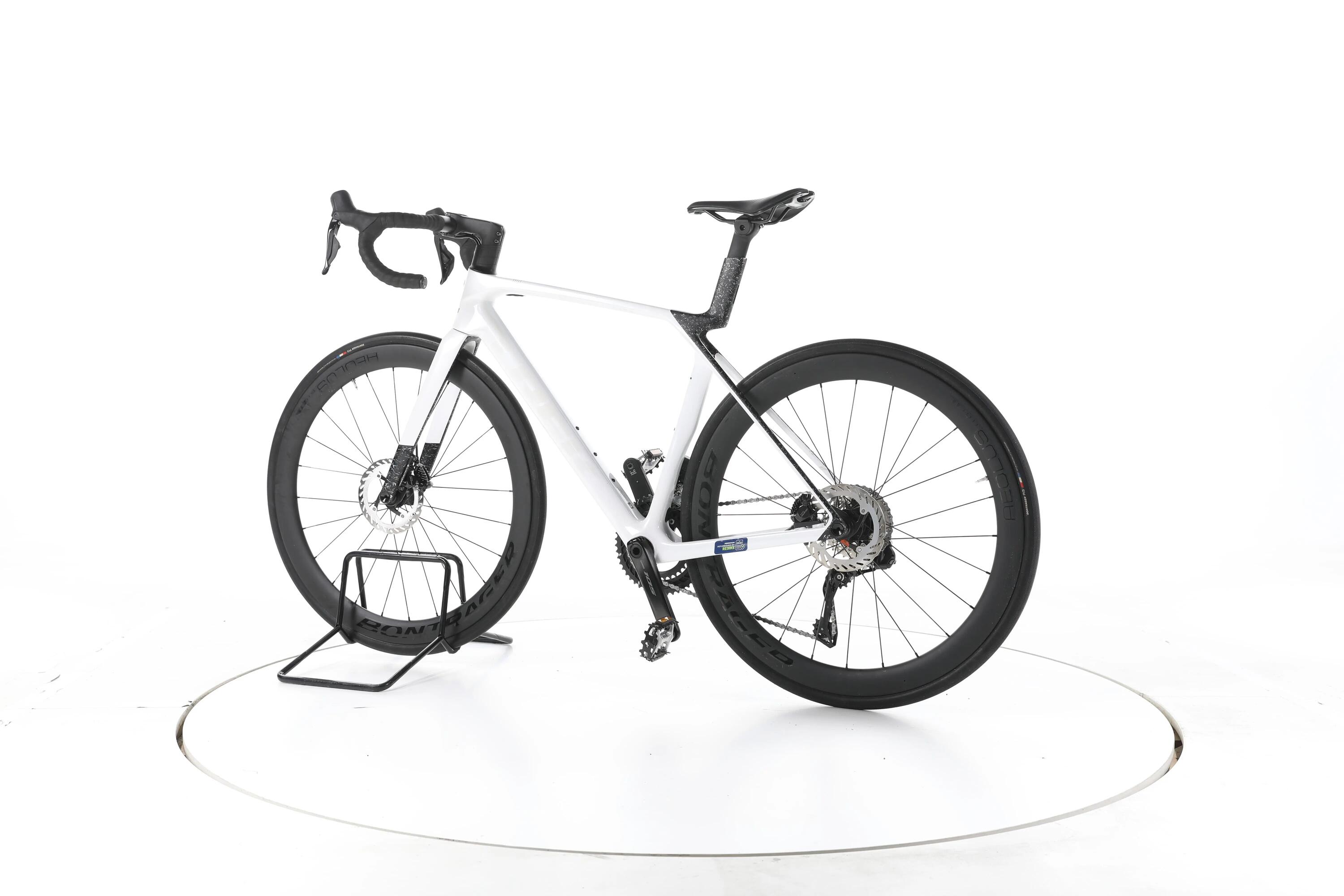 Ricondizionata · Trek Madone SL 6 Gen 8 · Ottime condizioni 7/7