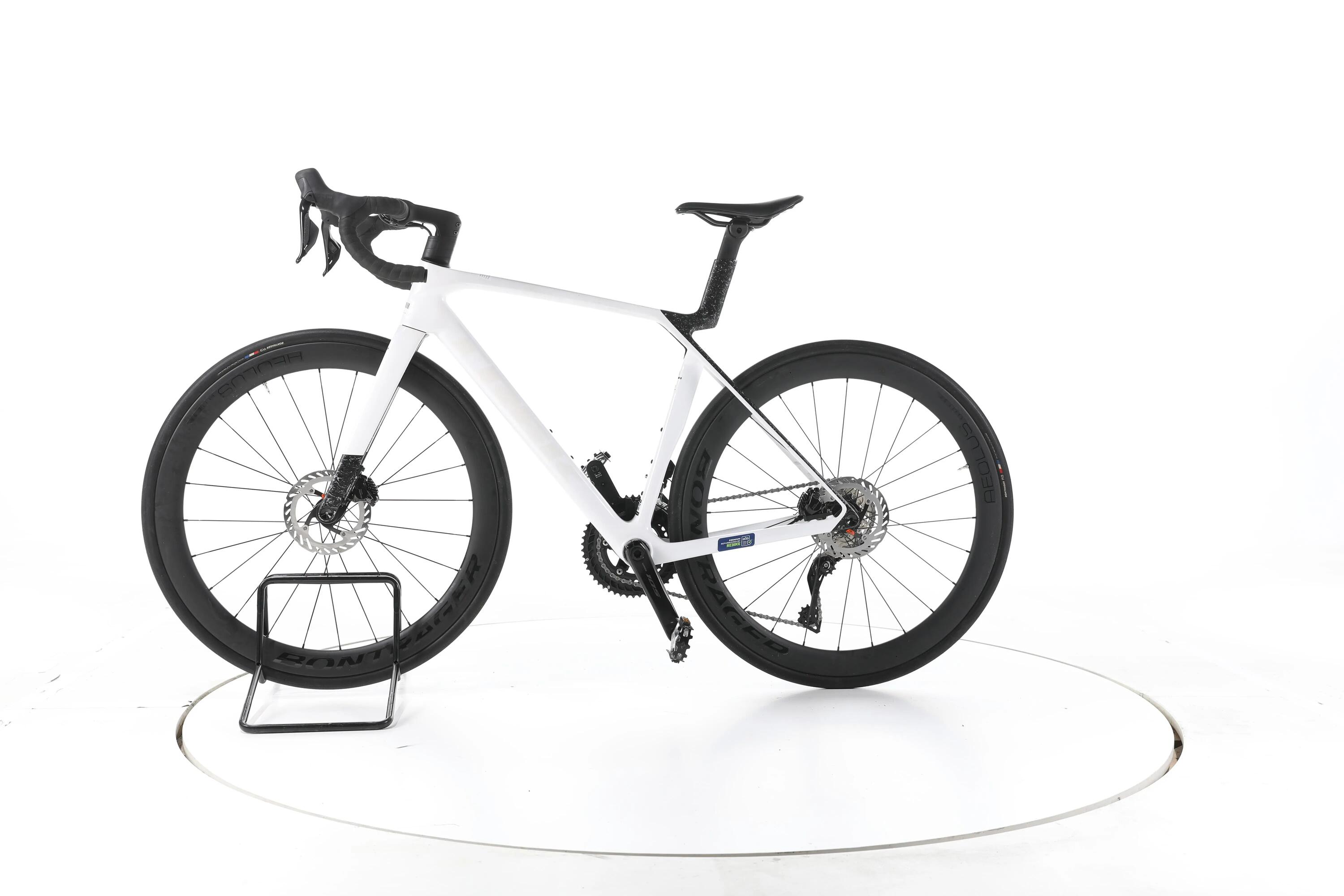 Ricondizionata · Trek Madone SL 6 Gen 8 · Ottime condizioni 6/7