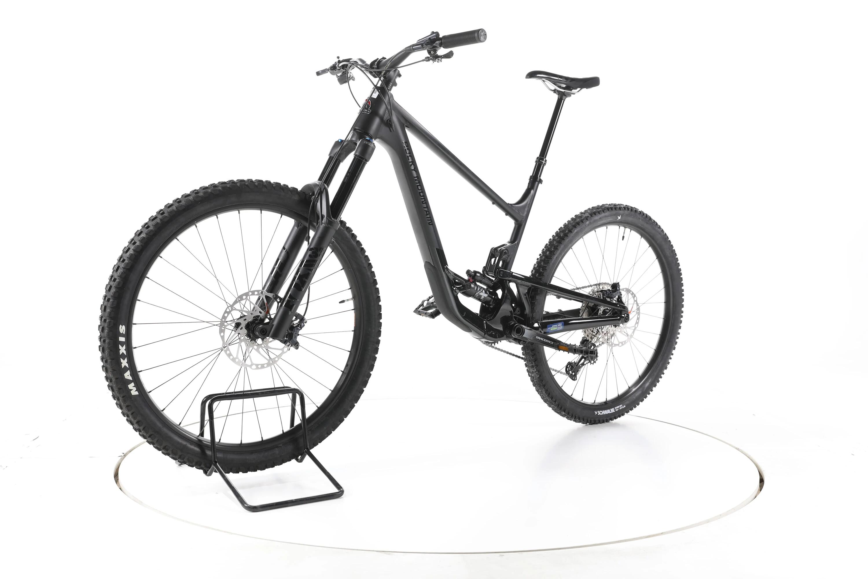 2ND LIFE - Kolo Rocky Mountain Altitude 50 - Velmi dobrý stav 5/7