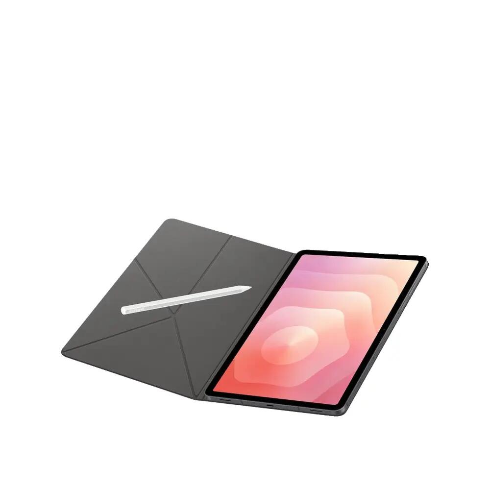 Capa de proteção Samsung para Galaxy Tab S11 Preto 5/10
