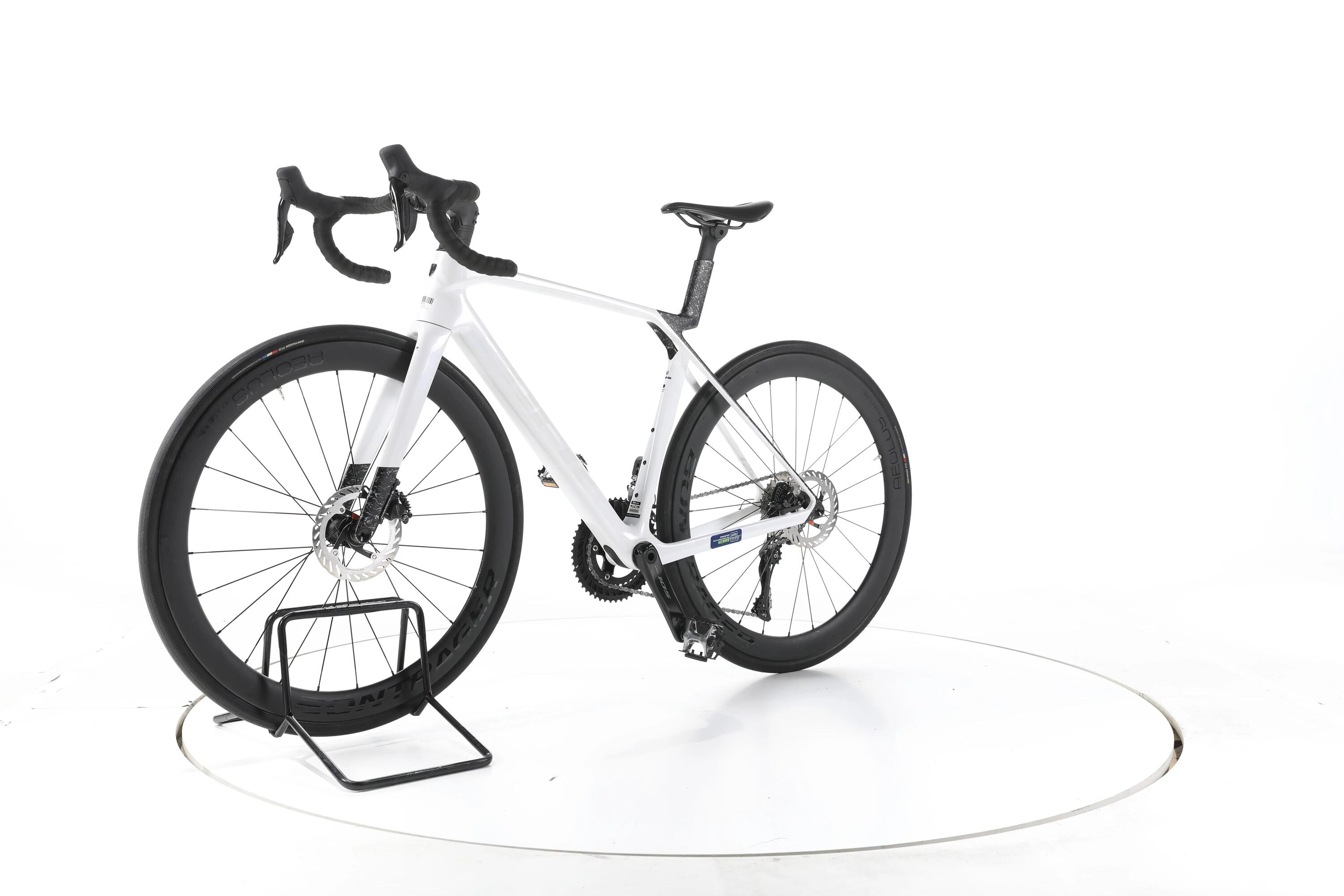 Ricondizionata · Trek Madone SL 6 Gen 8 · Ottime condizioni 5/7