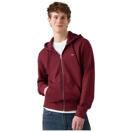 Sweat à capuche Levi'S modèle 124-15991114137944 pour homme