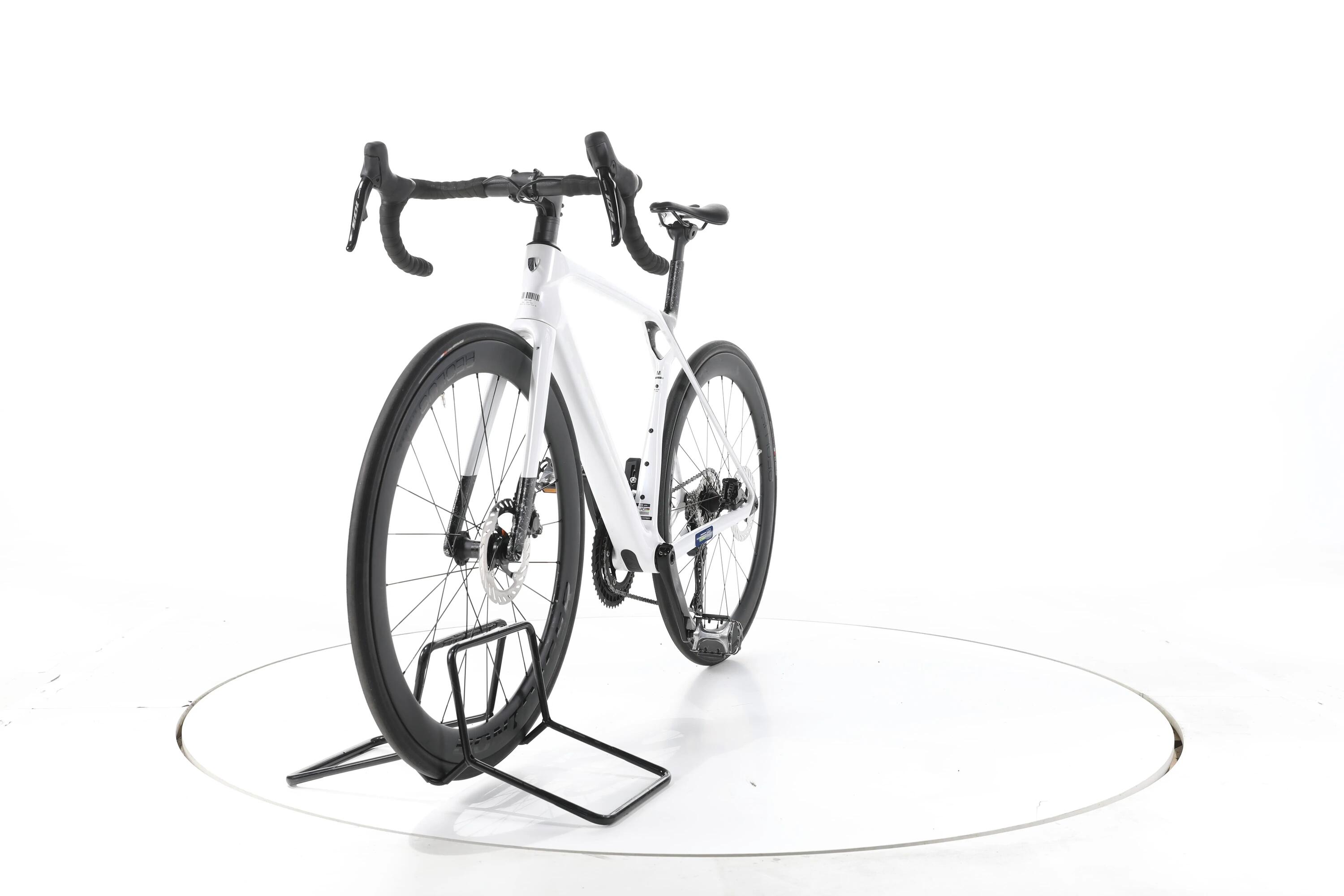 Ricondizionata · Trek Madone SL 6 Gen 8 · Ottime condizioni 4/7