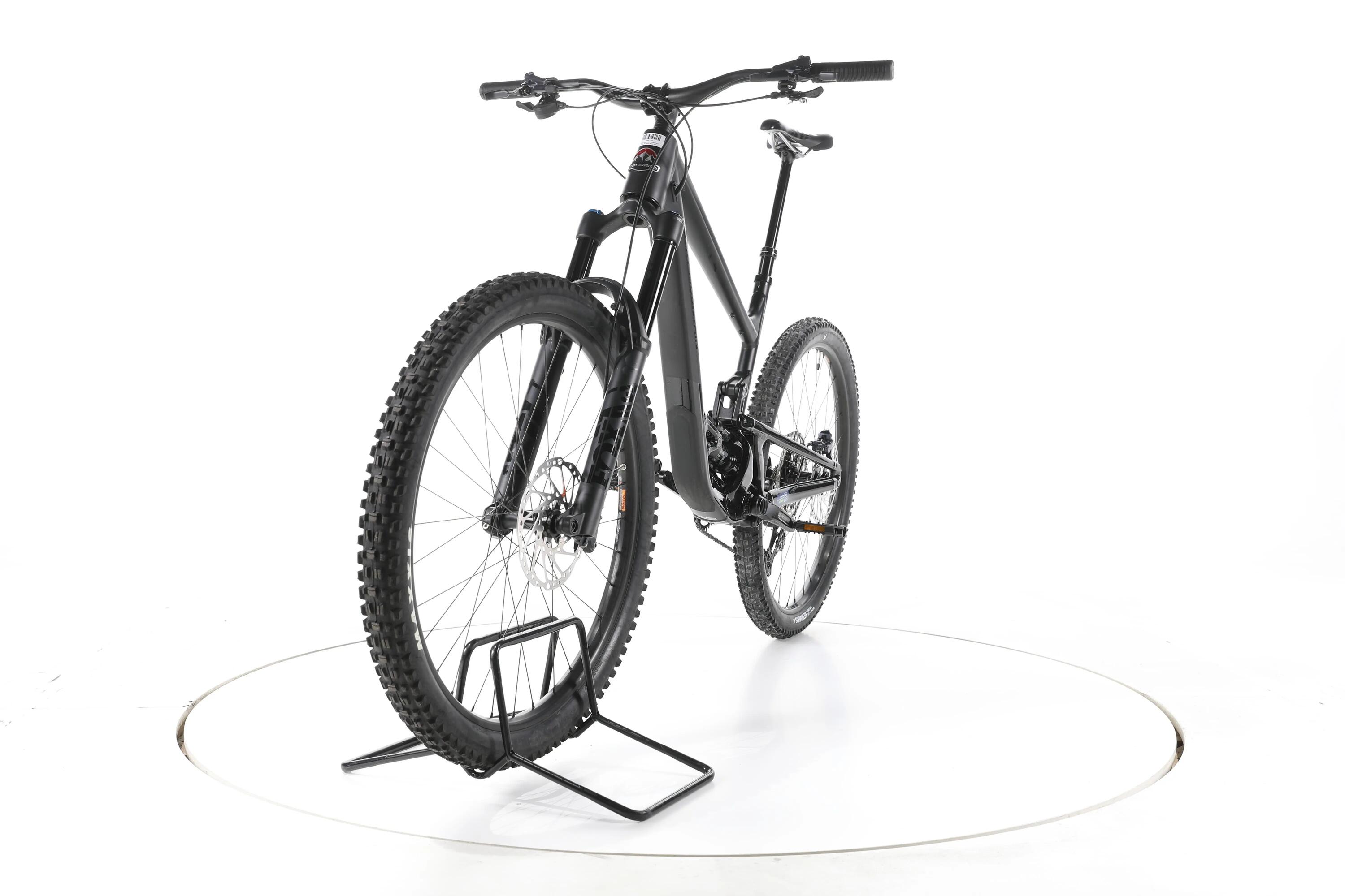 2ND LIFE - Kolo Rocky Mountain Altitude 50 - Velmi dobrý stav 4/7