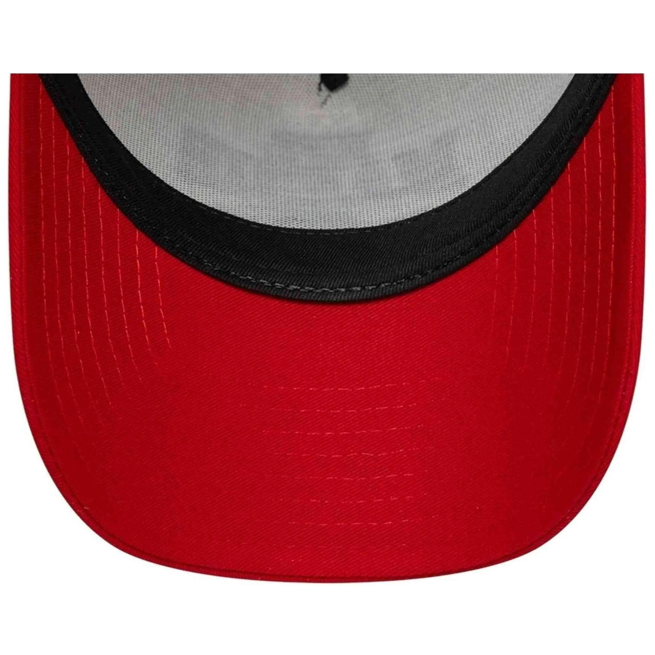 Gorra New Era modelo Atlanta Falcons NFL ISG 2026 Madrid 9FORTY A-Fr para unisex 5/5