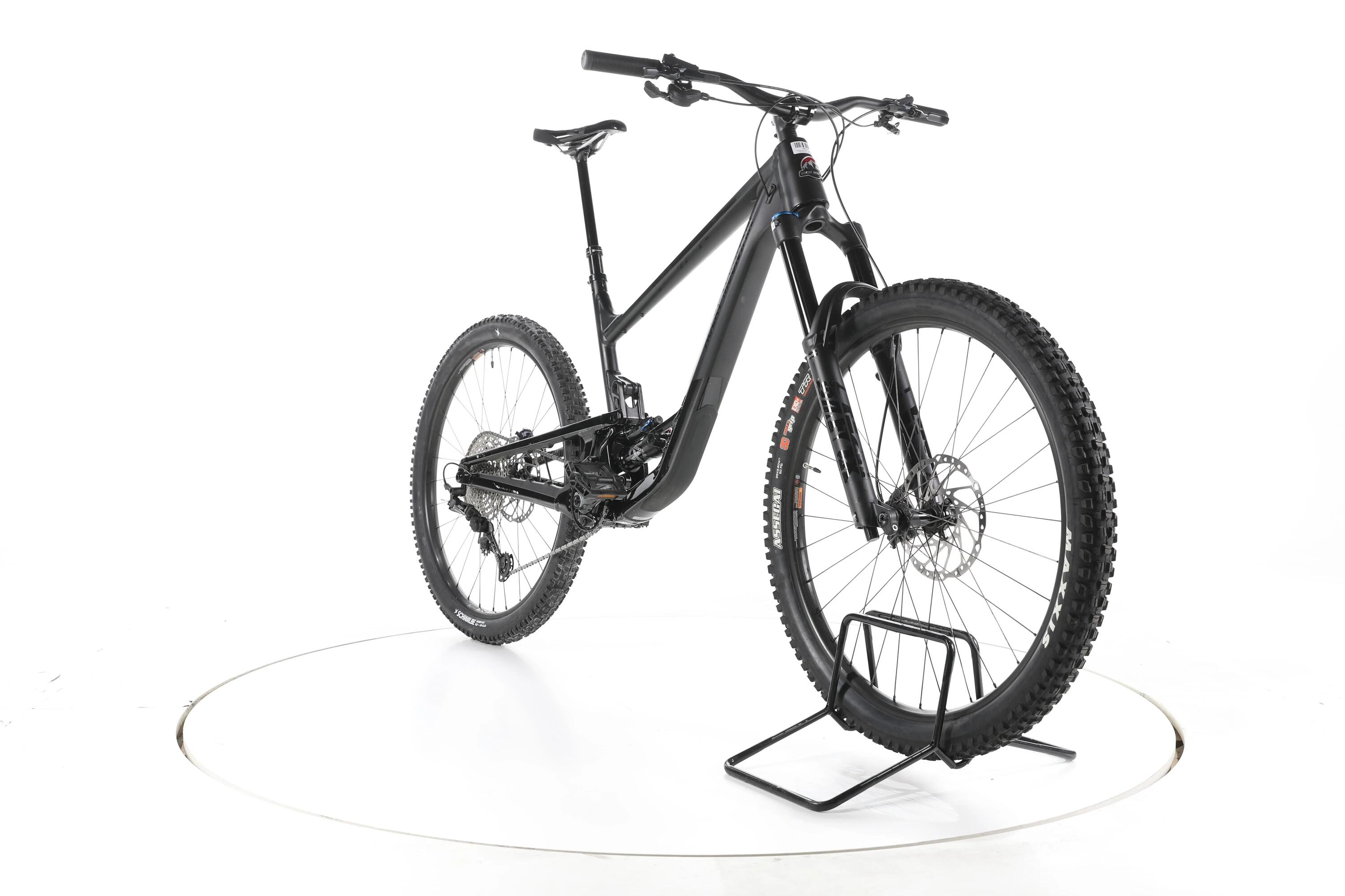 2ND LIFE - Kolo Rocky Mountain Altitude 50 - Velmi dobrý stav 3/7