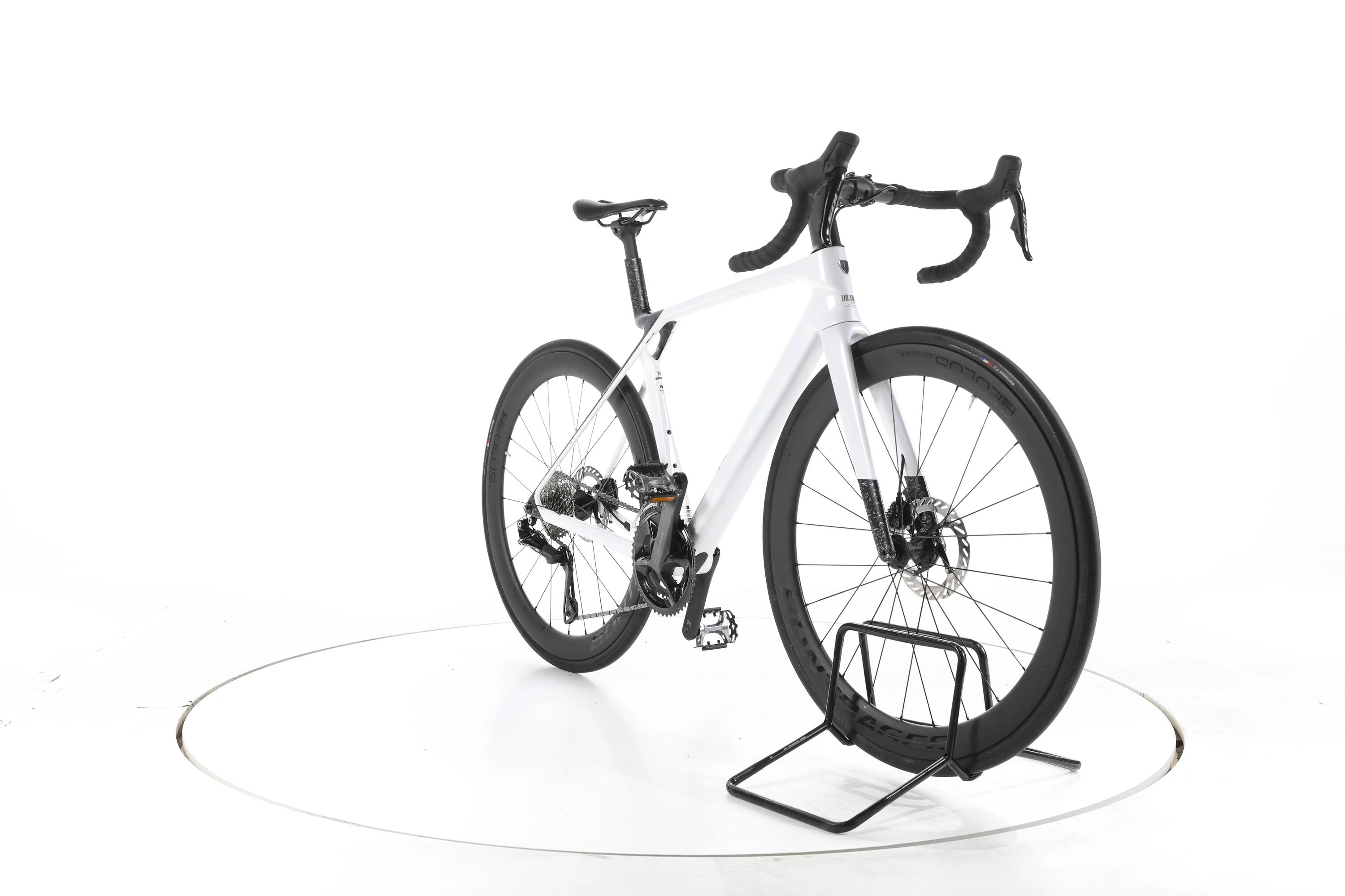 Ricondizionata · Trek Madone SL 6 Gen 8 · Ottime condizioni 3/7