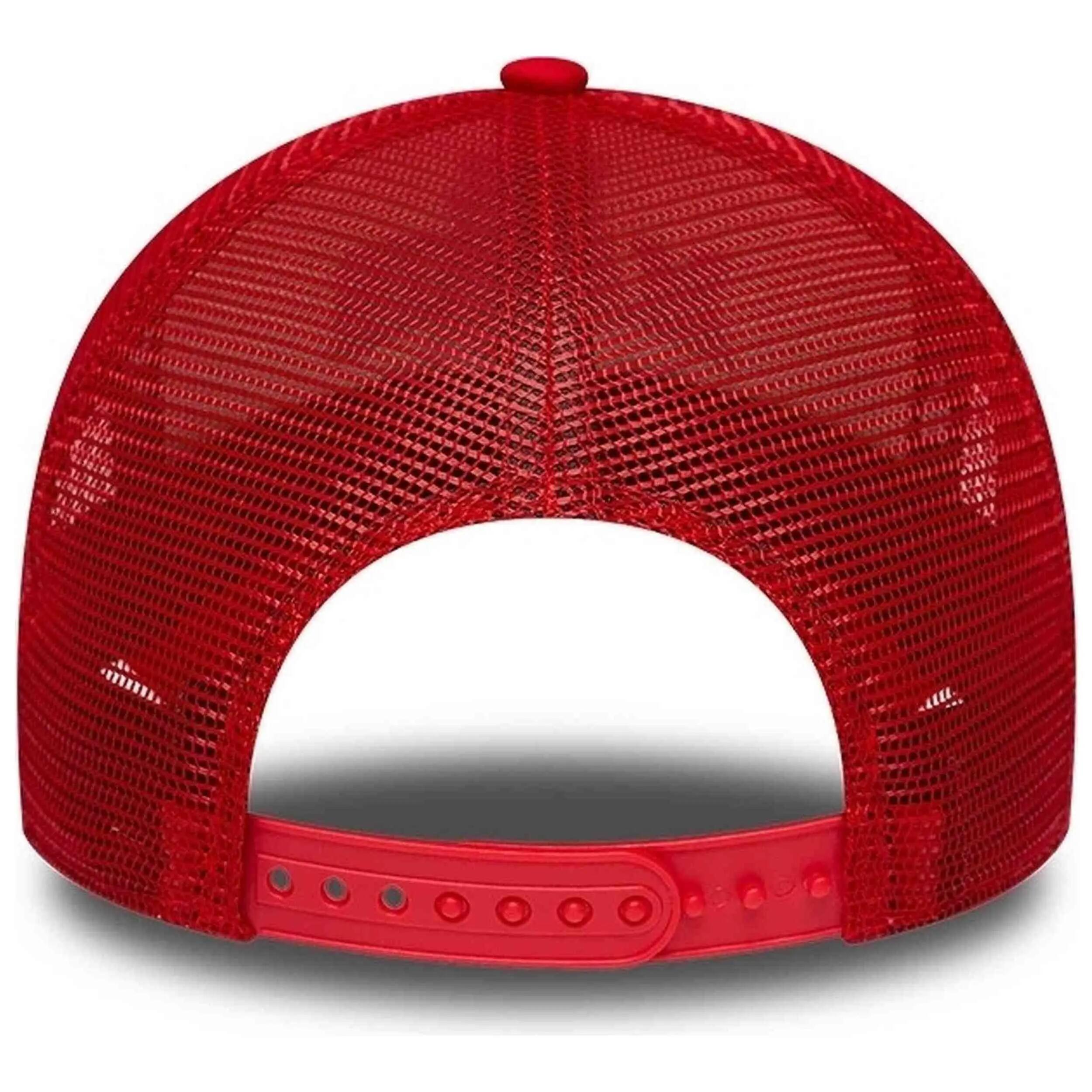 Gorra New Era modelo Atlanta Falcons NFL ISG 2026 Madrid 9FORTY A-Fr para unisex 2/5