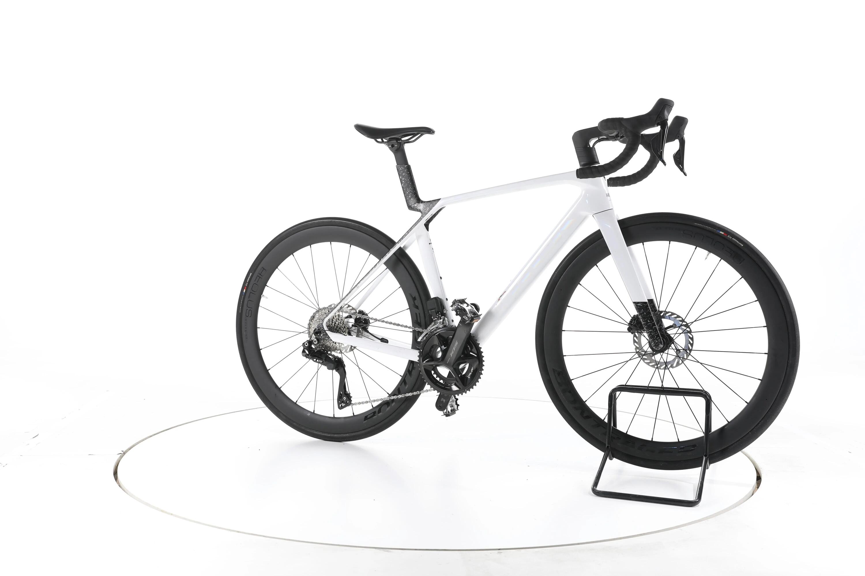 Ricondizionata · Trek Madone SL 6 Gen 8 · Ottime condizioni 2/7