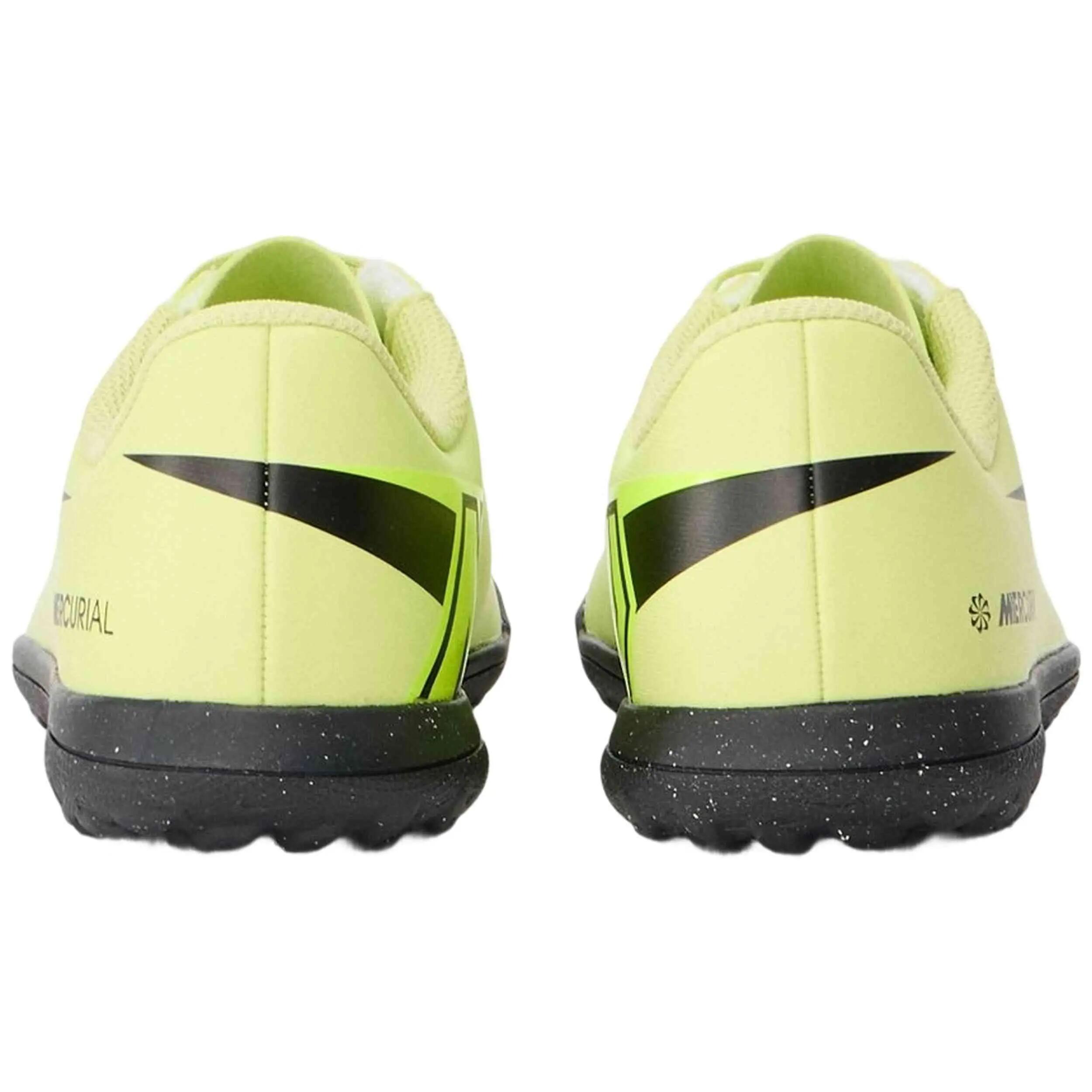 Voetbalschoenen Nike model FQ8287-300 voor unisex jongens 3/5