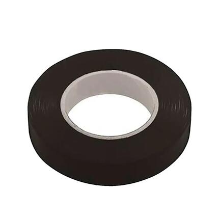 Ruban de jante Massi tubeless 28mm x 66m Schwarz